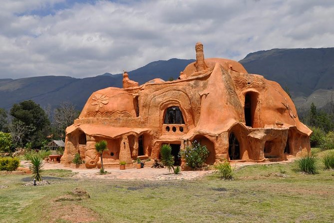 Villa de Leyva Private Full-Day Trip from Bogota - The 7am start, private vehicle, and the Boyacá bridge views