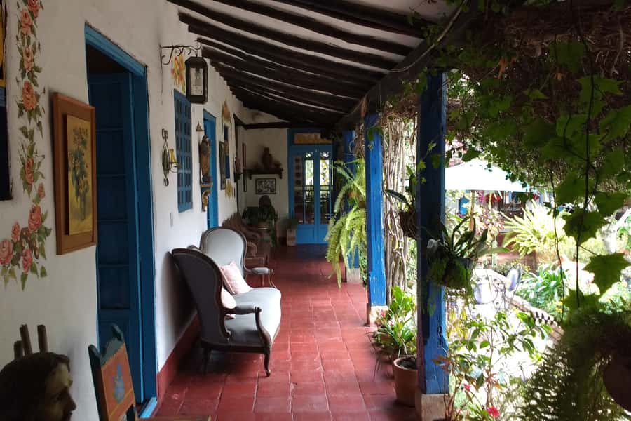 Villa de Leyva Trip by Private Transportation - Key highlights worth planning for