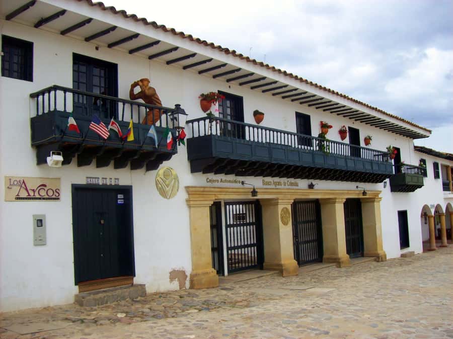 Villa de Leyva Trip by Private Transportation - A colonial day trip with a driver, Villa de Leyva without the hassle