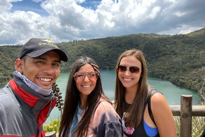 Village and Lake Guatavita Private Tour with Optional Lunch - Getting to and from Bogotá smoothly (and when to set expectations)