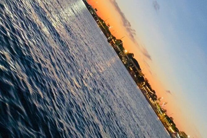 VIP Luxury Boat Rental - Exclusive Rosario Islands - Getting to the boat: 9:00 am meetup in Getsemaní