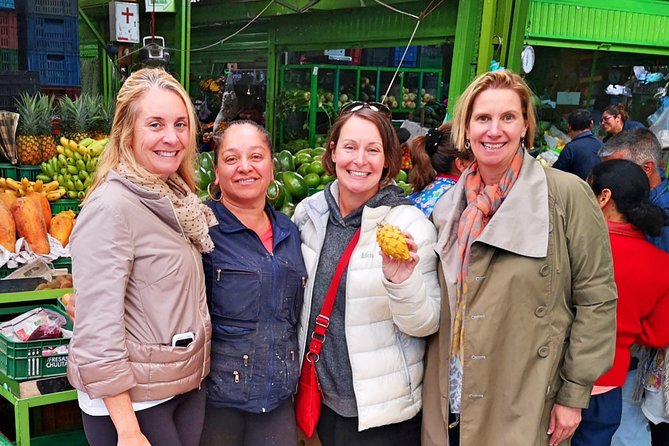 VIP Offbeat Bogota City Tour: Market, Coffee, Tejo, Beer, Fun 8hr - Key Things You Get Most From This Offbeat Bogota Day