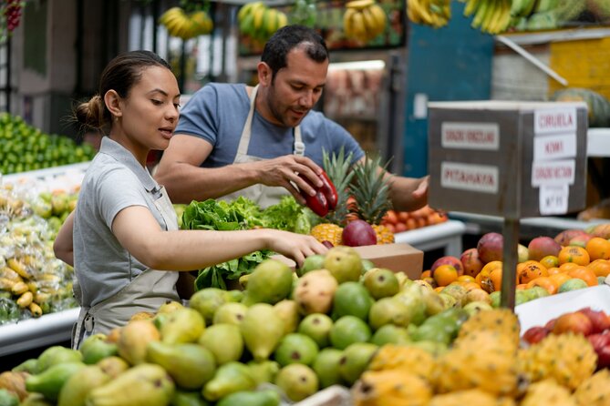 VIP Offbeat Bogota City Tour: Market, Coffee, Tejo, Beer, Fun 8hr - Private Door-to-Door Transport and a Guide Who Drives the Day