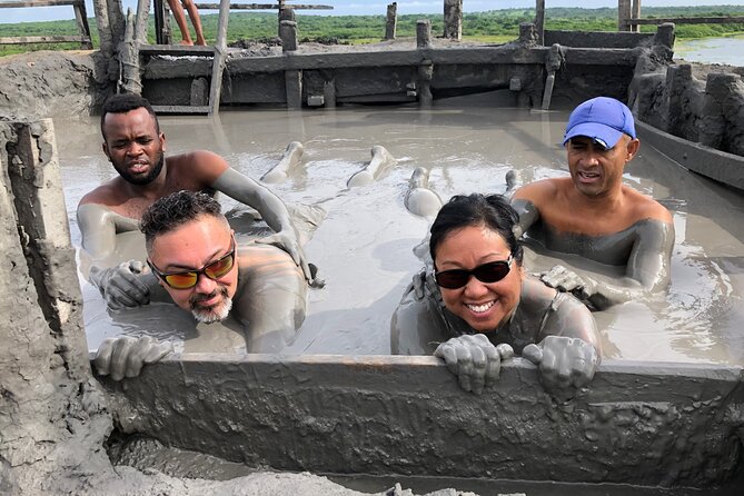 VIP Private Tour to the Lodo Volcano + Snack - Price and value at $114.40 per person: what you are really paying for