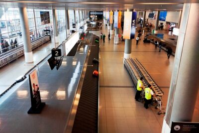VIP Private Transfer: El Dorado Airport → Bogota Hotels SUV 24hrs
