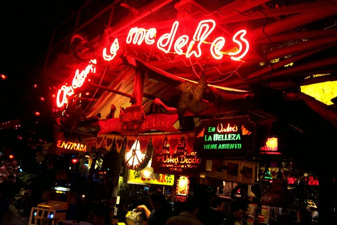 VIP Private Transfer to Andres Carne de Res from Bogota - Key points to know before you go