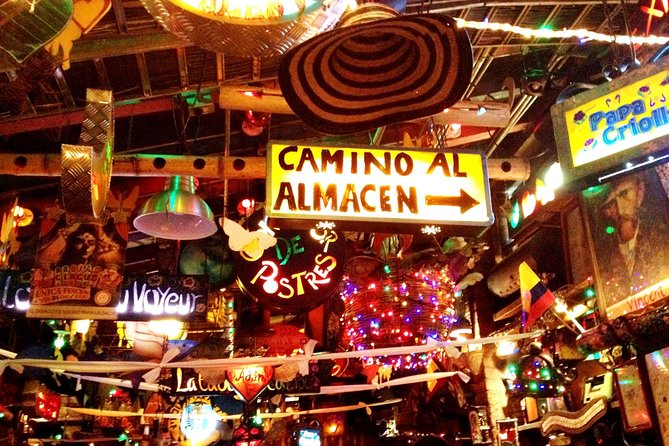 VIP Private Transfer to Andres Carne de Res from Bogota - VIP door-to-door in Bogotá, and why it matters at night