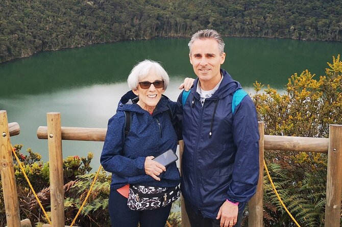 VIP Salt Cathedral & Lake Guatavita Tour from Bogota, 12hr - Key highlights you will actually feel on the day