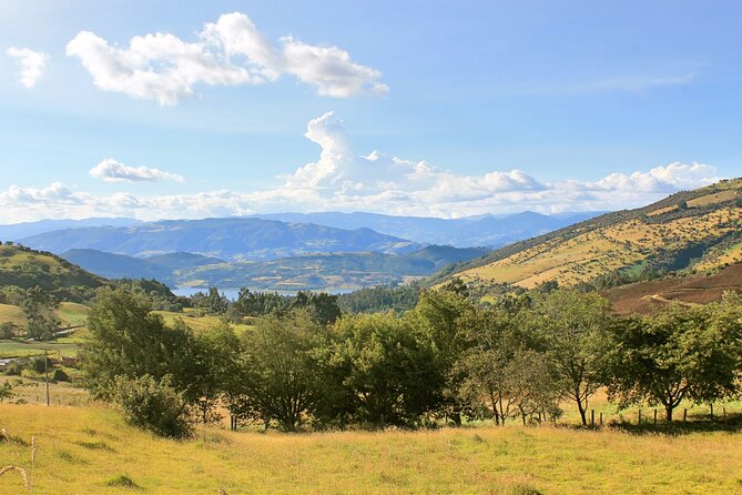 VIP Salt Cathedral & Lake Guatavita Tour from Bogota, 12hr - Price and what you are really paying for at $64