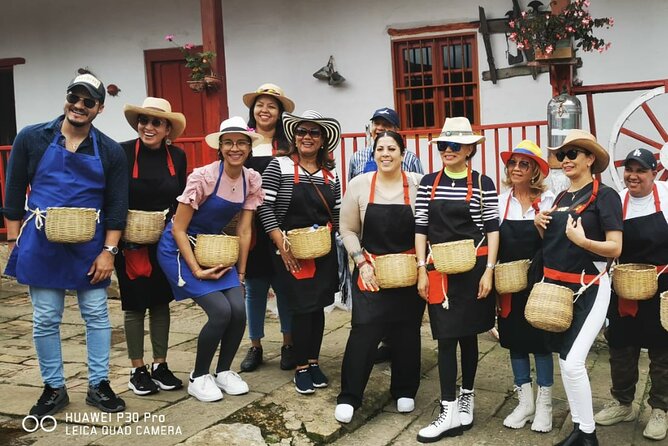 Visit and live a colombian coffee plantation (group tour) - The Full Day Schedule: What Happens From Pick Up to Return