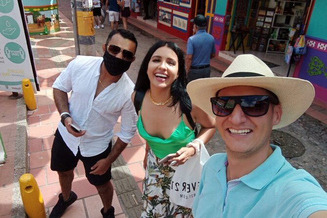 Visit Guatapé, El Peñol, El Retiro & Tekendamita Waterfall - Is the $125 Price Fair for This Much Sightseeing?