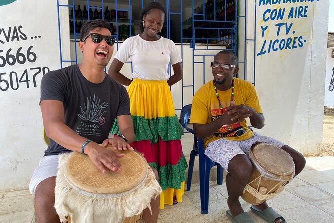 Visit Palenque with natives : history, culture and ancestral legacy - Meeting the community at the Tourist Parador