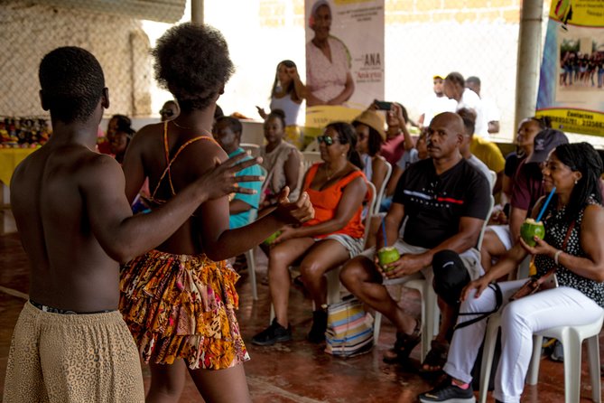 Visit San Basilio de Palenque with a Native - Why Palenque with a Native host feels different