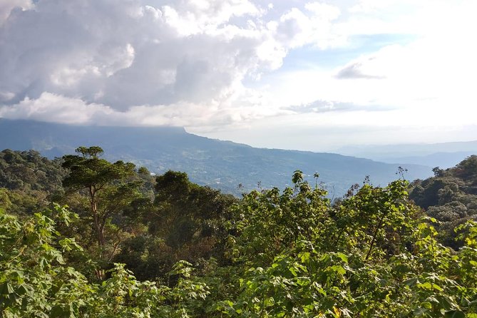 Visit to Chicaque Natural Park Private Tour from Bogotá. (8 Hrs.) - Smart packing tips that match the park day