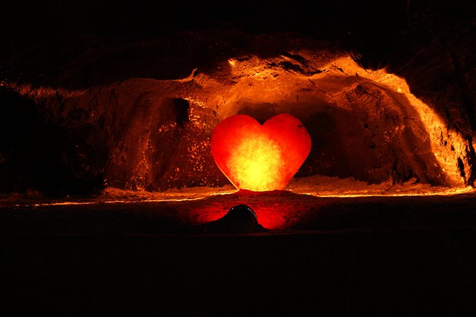 Visit to Nemocon Salt Mine Private Tour (5 Hrs.) - Key Things to Know Before You Go