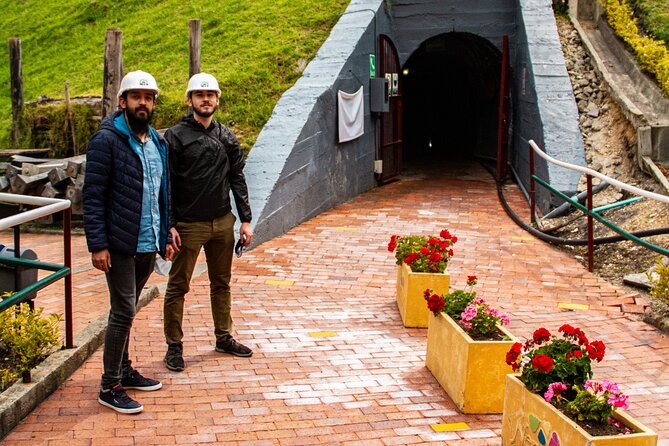 Visit to Nemocon Salt Mine Private Tour (5 Hrs.) - Who This Private Tour Fits Best (and Who Might Want Another Plan)