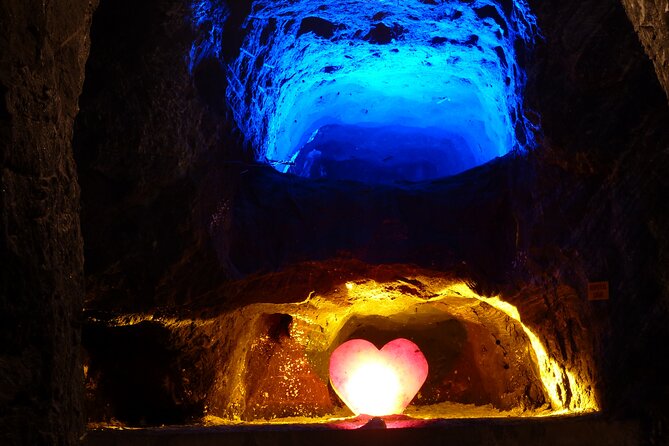 Visit to Nemocon Salt Mine Private Tour (5 Hrs.) - Should You Book Nemocón Salt Mine, Yes or No?