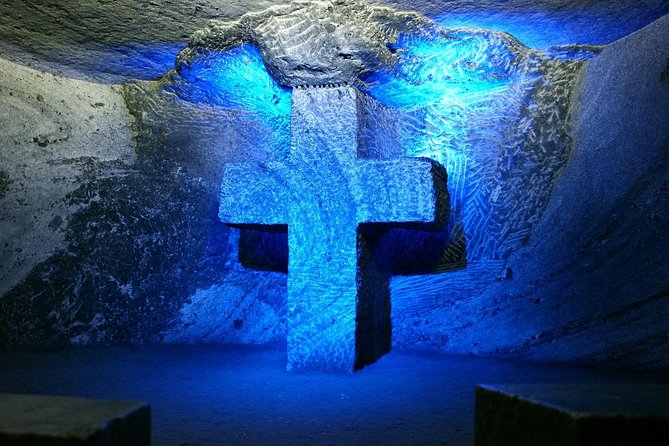 Visit to Salt Cathedral of Zipaquirá Private Tour. (5 Hrs.) - Who this private tour is best for, and who should choose differently