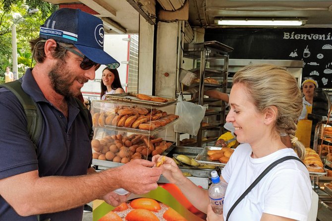 Walking tour, cable car & fruit tasting - Quick hits: what makes this Medellín tour worth your time