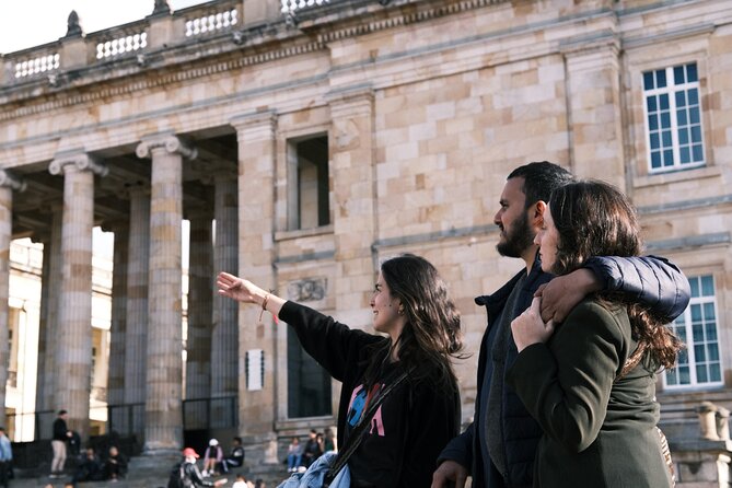 Walking Tour Candelaria plus Gold Museum with a Social Scientist - Key highlights to look for