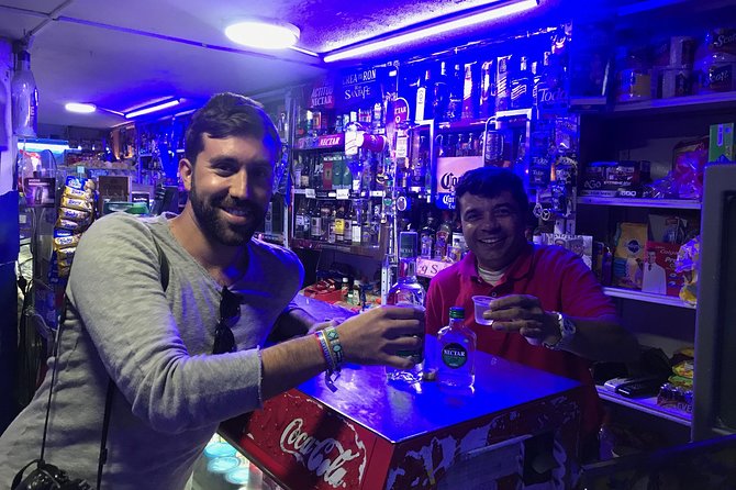 Walking Tour Chapinero District Bogotá’s North Side & Local Life - Coffee to beer, and why that pacing works