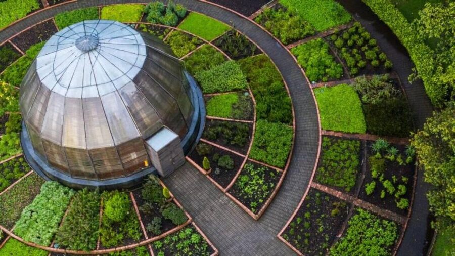 Walking tour José Celestino Mutis Botanical Garden 3 hrs - Who should book this tour (and who might skip it)