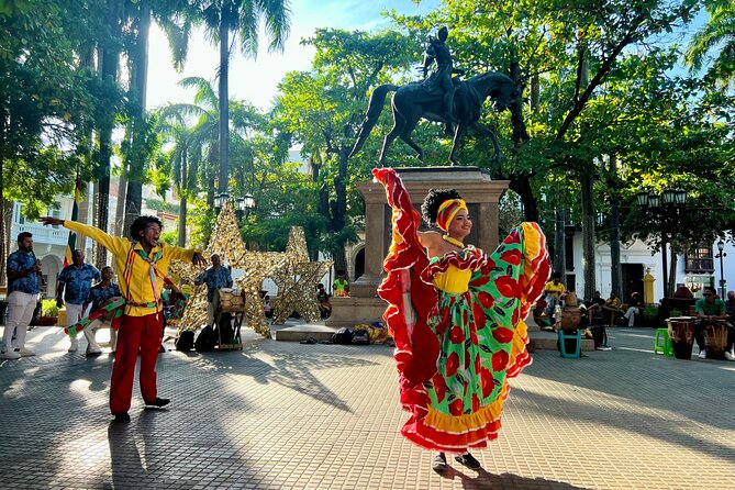 Walking tour of the magical city of Cartagena. - Walking Cartagena in 2.5 hours without feeling like you’re speed-running it
