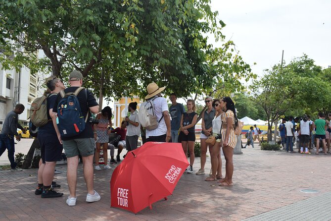 Walled Cartagena: Group Tour with Live Audio System - Ladies Street and Colonial Architecture: Where the City Looks the Way It Feels