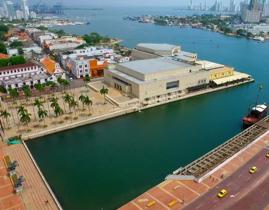 Walled City, Getsemani San Felipe Castle Cartagena City Tour - Food Tastings That Actually Taste Like Cartagena