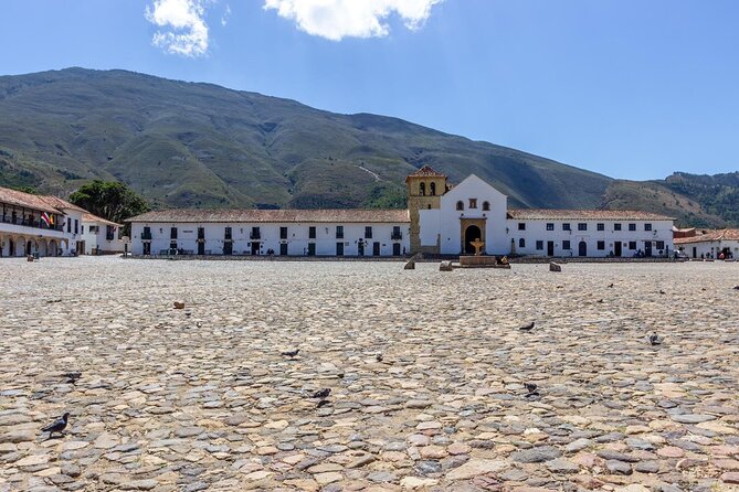 Wonderful tour of Villa de Leyva, and Zipaquira Salt Cathedral. - A One-Day Circuit From Bogotá That Actually Feels Like a Day Trip