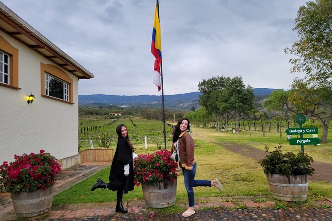 Wonderful tour of Villa de Leyva, and Zipaquira Salt Cathedral. - The 5:00 am start, what it means for your comfort