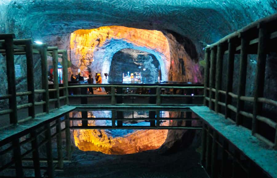 Wonders of Salt: Colombia's Underground Cathedral - Key things you should know before you go
