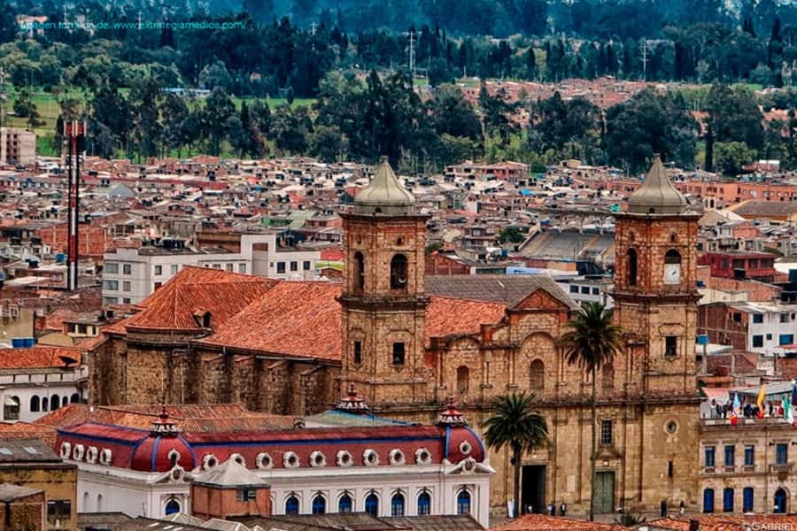Wonders of Salt: Colombia's Underground Cathedral - Private Transportation and an Experienced Guide: Why This Works as a Day Trip