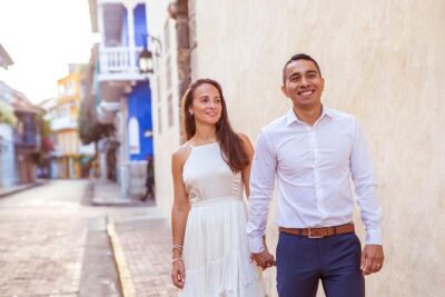 Your Local Photographer in Cartagena
