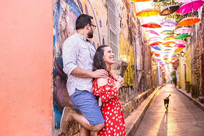 Your Local Photographer in Cartagena - Value and Pricing: Why $265.65 Can Be a Great Deal