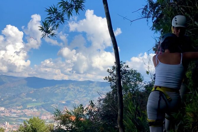 Zip-Line and Waterfall Climb Adventure - Timing, Distance, and What a Private Tour Changes
