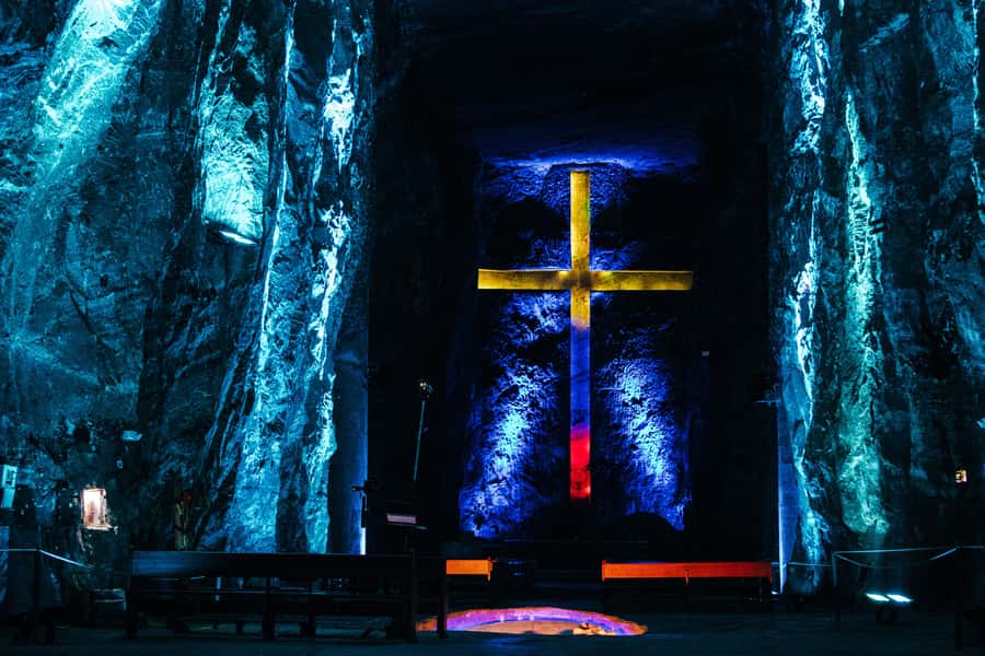 Zipaquira: 5 hrs Salt Cathedral Tour - Key things to know before you go
