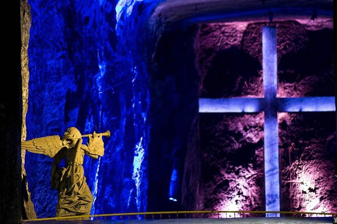 Zipaquirá and Salt Cathedral Muisca Heritage with Guide - Private - Quick hits before you go