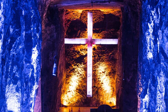 Zipaquirá and Salt Cathedral Muisca Heritage with Guide - Private - Price and value: when $150 makes sense