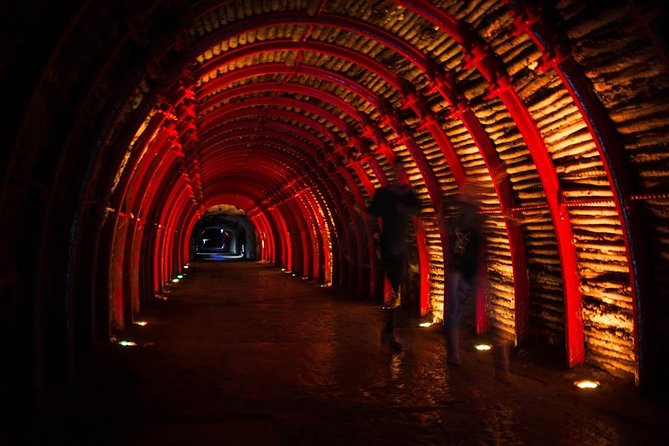 Zipaquirá and Salt Cathedral Muisca Heritage with Guide - Private - Who should book this Zipaquirá Salt Cathedral private tour
