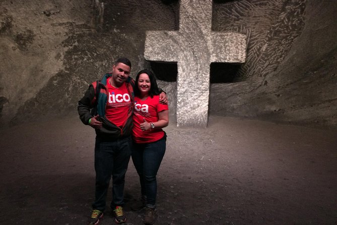 Zipaquirá Group Tour - More than Salt Cathedral - Key highlights you should know before you go