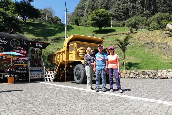 Zipaquirá Group Tour - More than Salt Cathedral - Entering the Salt Cathedral: timing, audio, and how the route feels