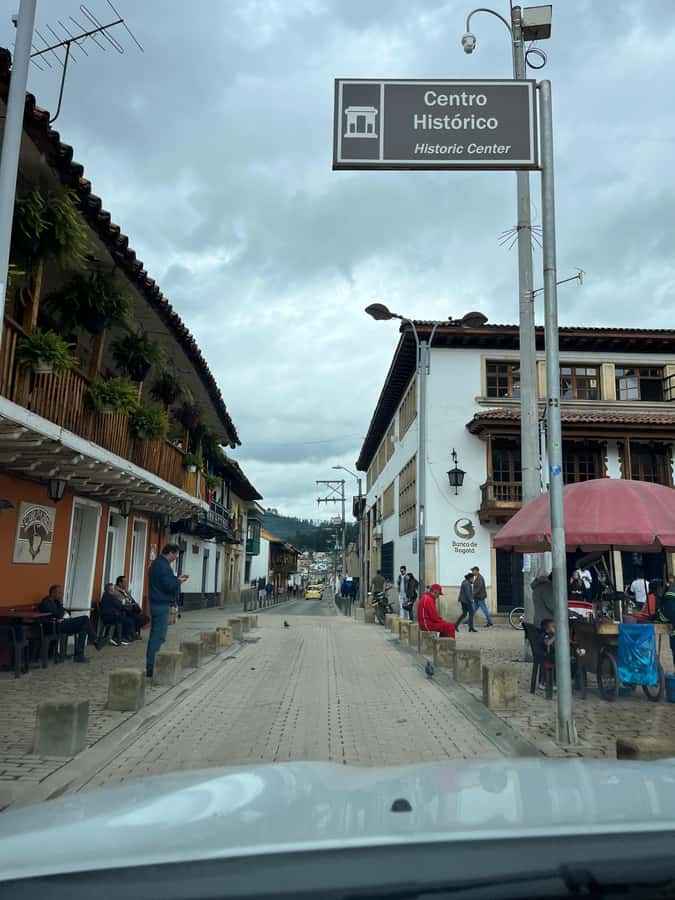 Zipaquirá: Private tour to the Salt Cathedral, Colombia's first wonder - Who this private tour suits best