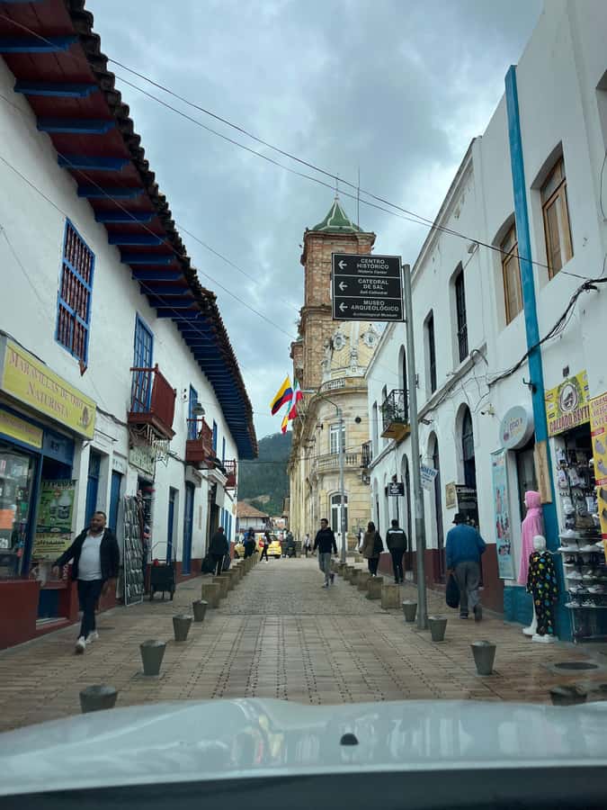 Zipaquirá: Private tour to the Salt Cathedral, Colombia's first wonder - Miners Path and the history layer you’ll be glad you didn’t skip