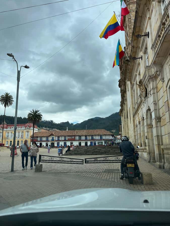 Zipaquirá: Private tour to the Salt Cathedral, Colombia's first wonder - Theme park add-ons: Brine Museum and sound and light show