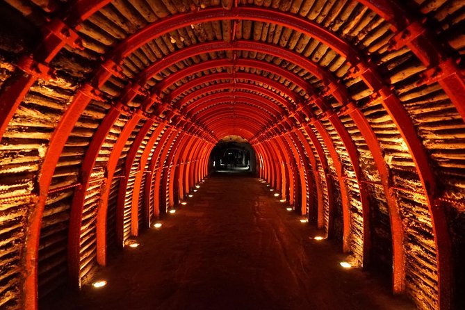 Zipaquirá Salt Cathedral: An architectural wonder. - Zipaquirá Salt Cathedral: why this place feels so unusual