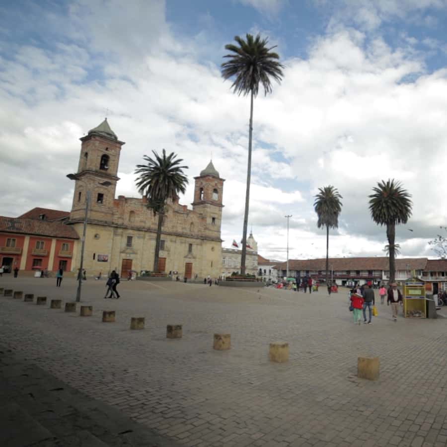 Zipaquirá: Salt Cathedral Group Tour with Pickup - Why Zipaquirá’s Salt Cathedral is the best kind of Bogotá day trip