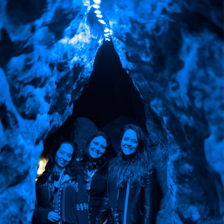 Zipaquirá: Salt Cathedral Group Tour with Pickup - First Stations, the Great Center Dome, and the salt cross you came for