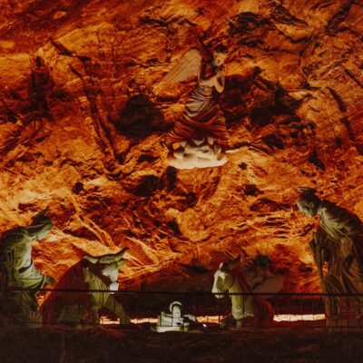 Zipaquirá: Salt Cathedral Group Tour with Pickup