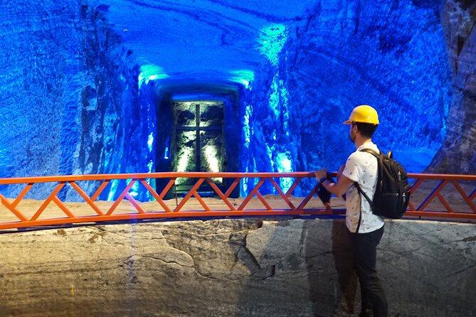 Zipaquirá Salt Cathedral Private Tour + Walking Tour - Why Zipaquirá’s Salt Cathedral Feels Different From Any Church Visit